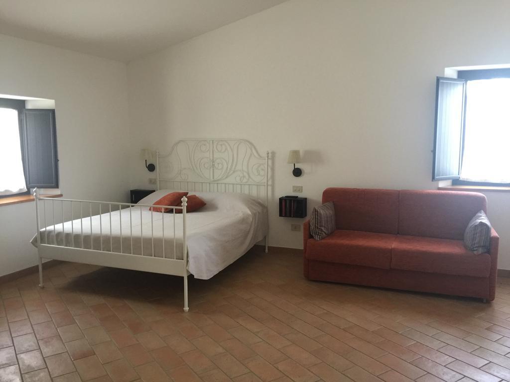 Appartamenti Il Criollo San Gimignano Exterior foto