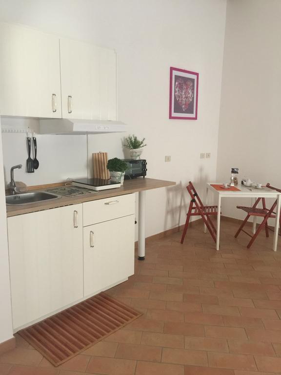 Appartamenti Il Criollo San Gimignano Exterior foto