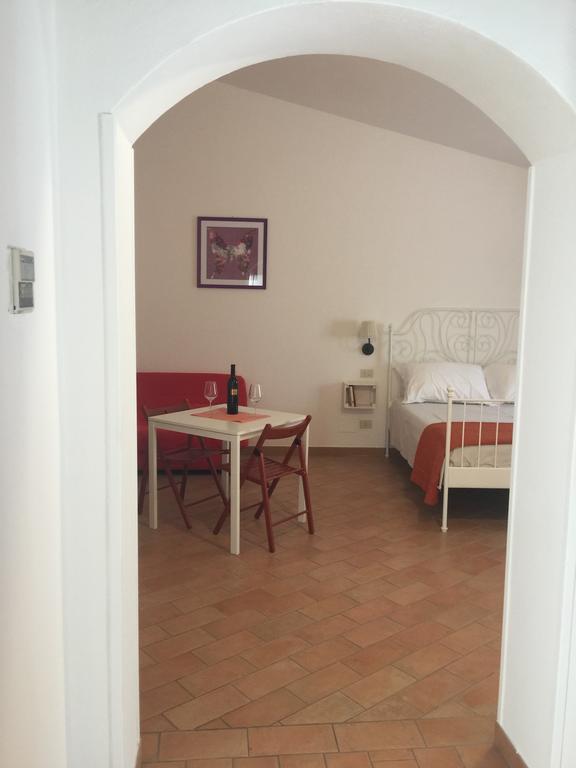 Appartamenti Il Criollo San Gimignano Exterior foto