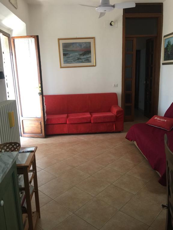 Appartamenti Il Criollo San Gimignano Exterior foto
