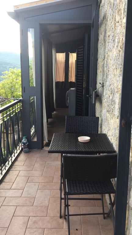 Appartamenti Il Criollo San Gimignano Exterior foto