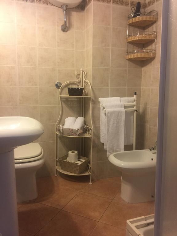 Appartamenti Il Criollo San Gimignano Exterior foto