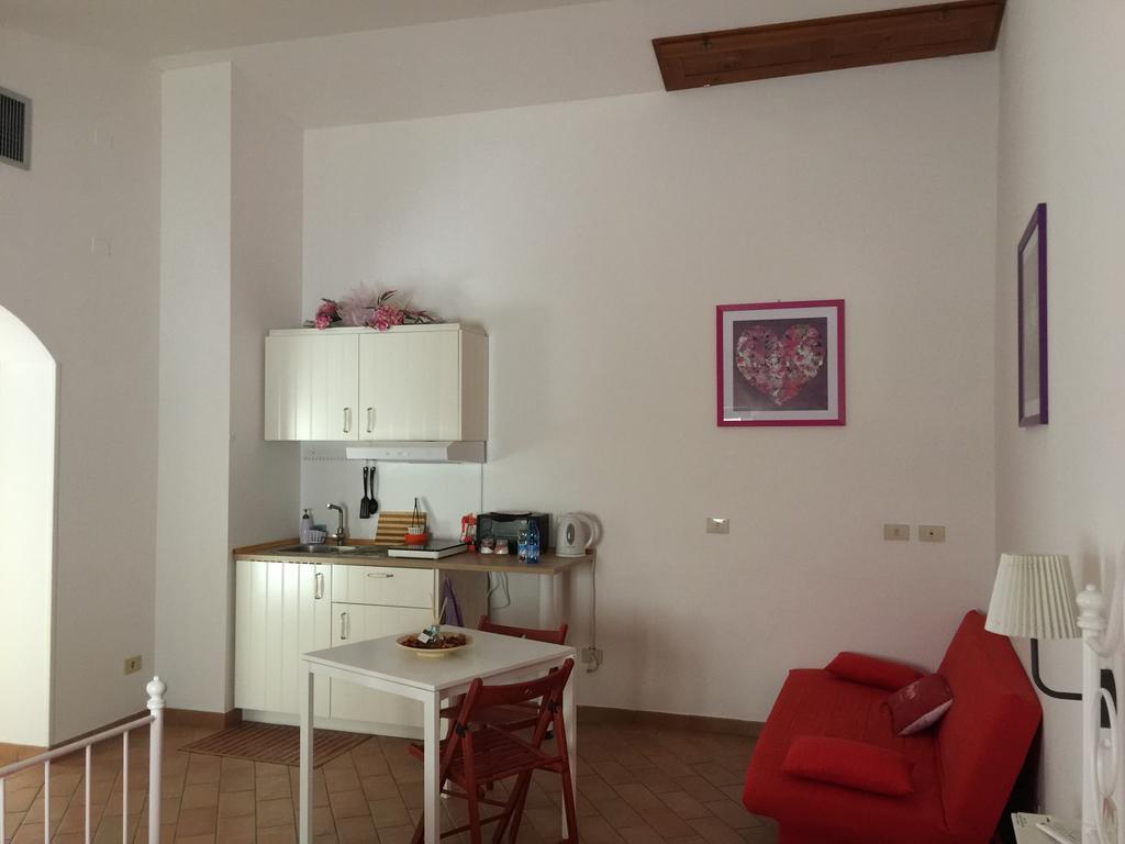 Appartamenti Il Criollo San Gimignano Exterior foto